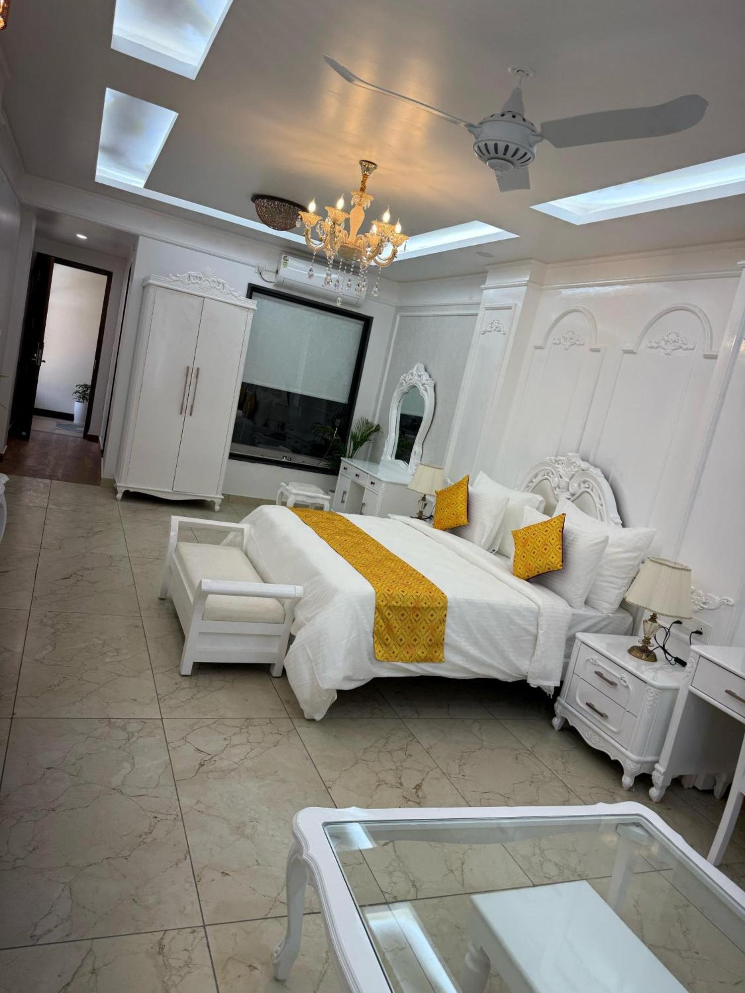 Sterling Kastoori Rudraprayag Hotel ภายนอก รูปภาพ