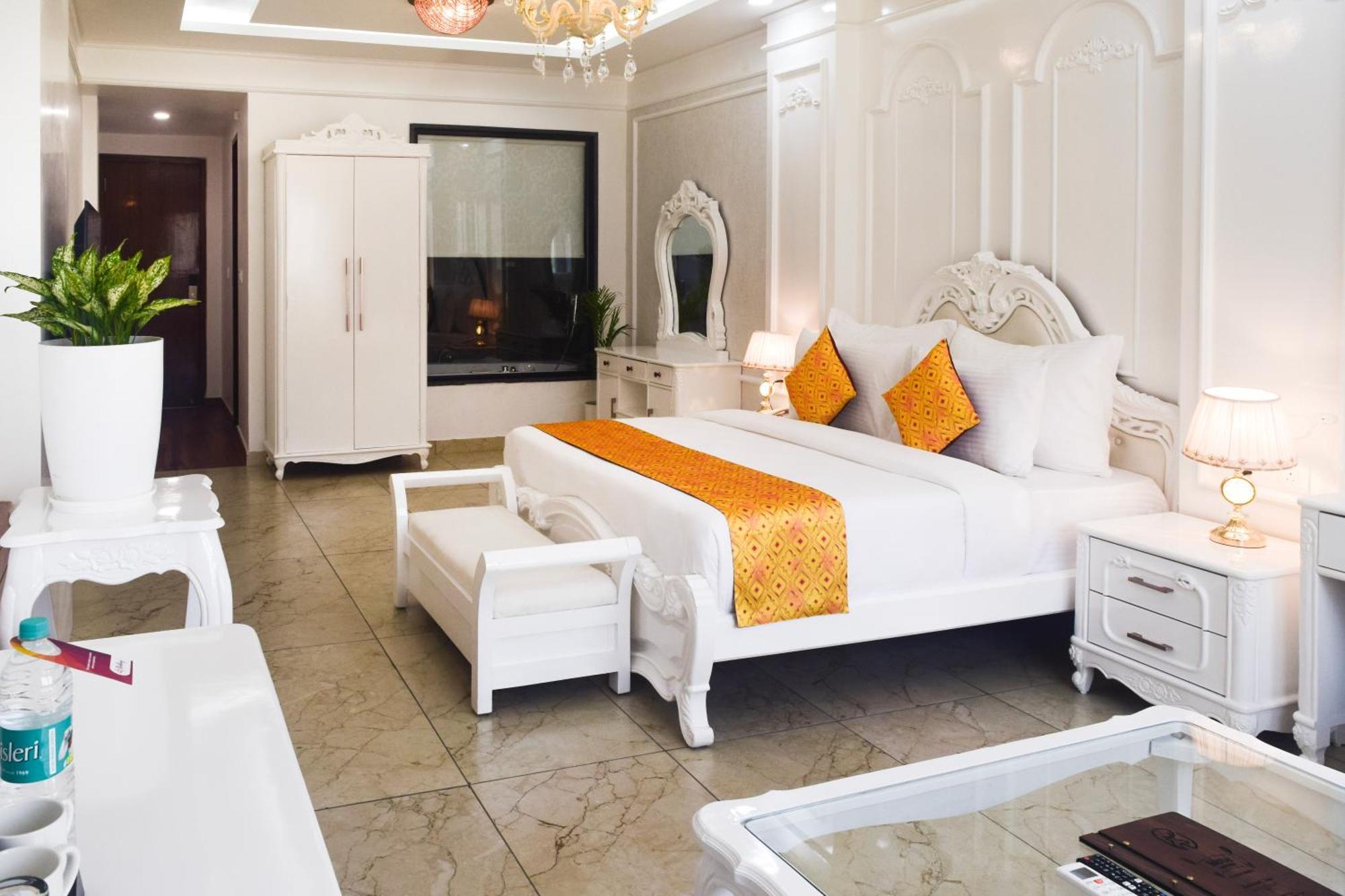 Sterling Kastoori Rudraprayag Hotel ภายนอก รูปภาพ